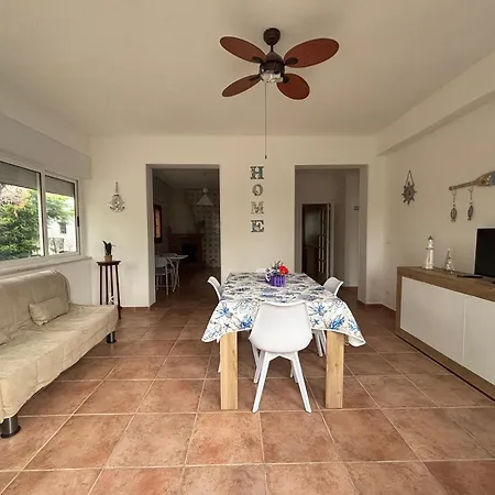 Holiday home Elleffe Piano Terra *