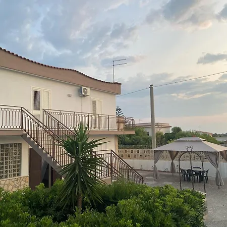 Elleffe Piano Terra プルサーノ